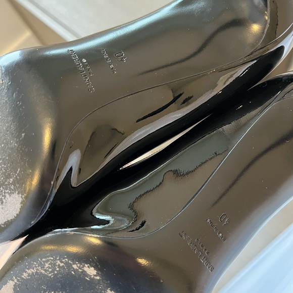 Saint Laurent Pumps - Picture 5 of 8